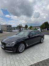 BMW 730d - - BMW 730 von privat