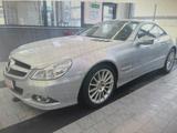 Mercedes-Benz SL 350 Sportmotor -