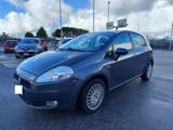 Fiat FIAT Grande Punto 1.3 MJT 75 CV 5p. Dynamic - Fiat Grande Punto Dynamic mit Diesel-Antrieb