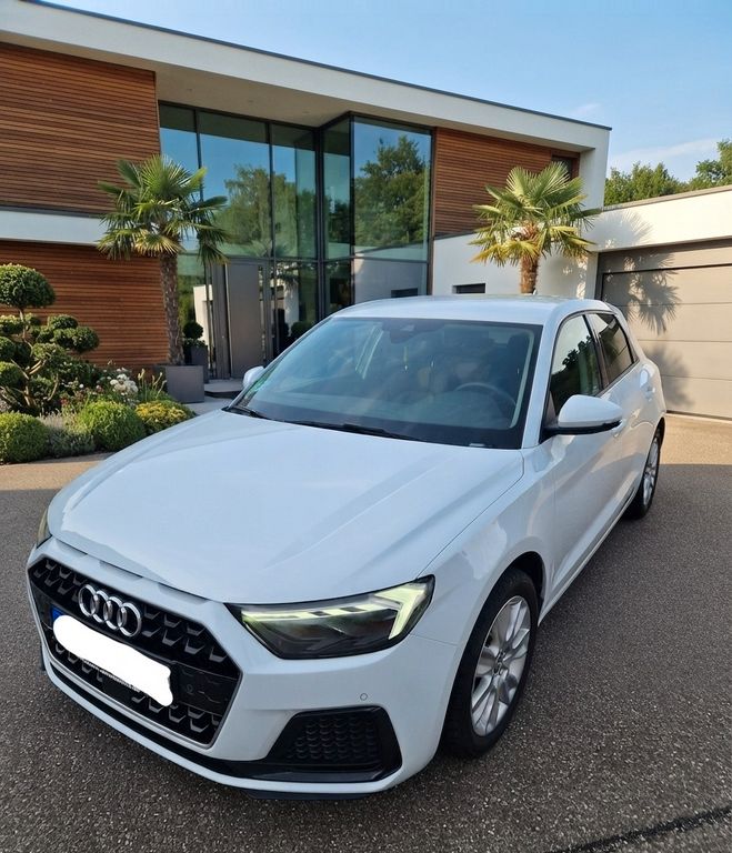 Image of Audi A1