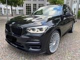 ALPINA XD3 3.0 -Vollausst.,Alpina Identity,HUD,AHK, 