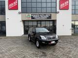 Toyota Land Cruiser 3.0 D-4D 16V cat 3 porte aut - Toyota Land Cruiser mit Panoramadach