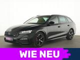 Skoda Octavia RS HeadUp|ACC|LED|Canton|Kessy|SHZ|Navi