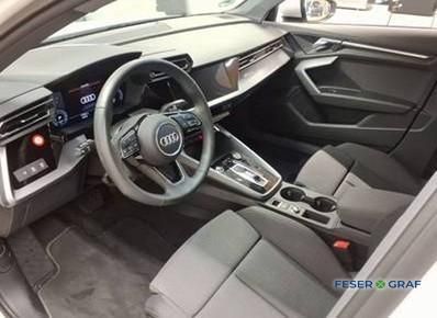 Audi A3 Sportback TFSI advanced e 150 kW S tronic Rfk imagem 3