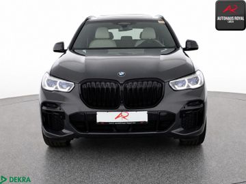 BMW X5 - 8