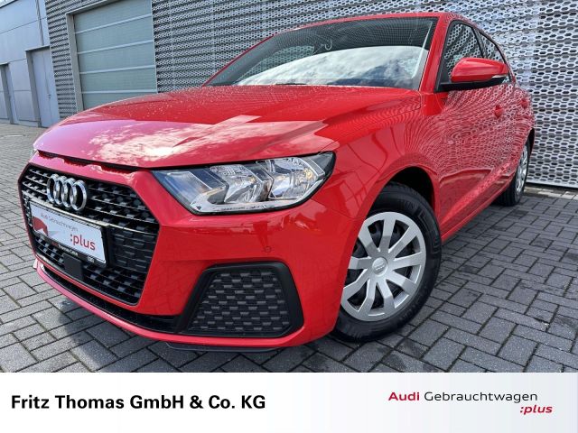 Audi A1 Sportback 25 TFSI aKlima ASI APS SHZ virtual 