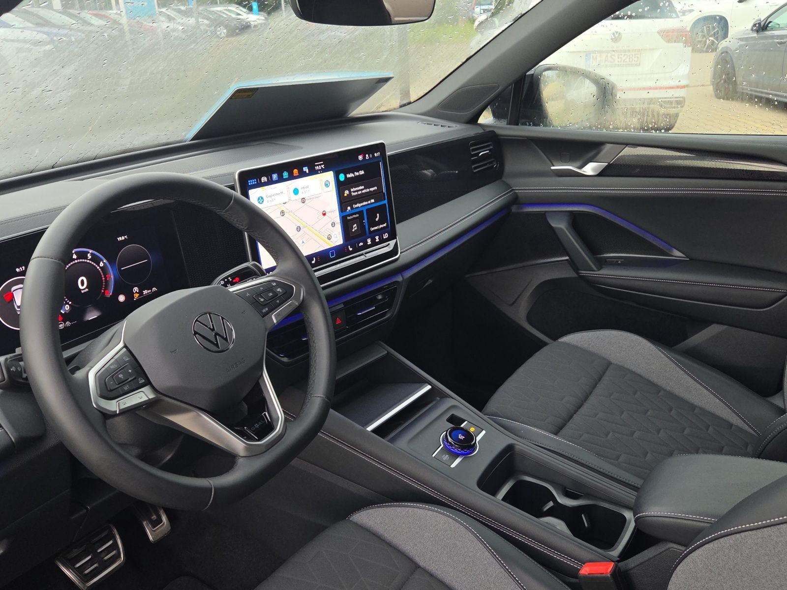 Volkswagen Tiguan - Bild 23