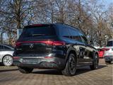 Mercedes-Benz EQB 300 4M AMG-Sport/Pano/AHK/Distr/Sound/Night - Mercedes EQB mit Schiebedach