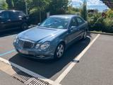 Mercedes-Benz Mercedes E350 ( TÜV NEU- ohne Mängel) - Mercedes-Benz E 350 in Bonn
