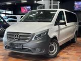 Mercedes-Benz VITO TOURER 114 4X4 EXTRALANG 8SITZE LED STANDHZ - Mercedes-Benz Vito in Bonn