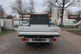 Fiat Ducato Maxi PritscheDoKa 1.Hand/ Klima /FN:87 - Fiat Ducato Gebrauchtwagen