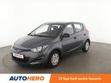 Hyundai i20 1.2 Classic*KLIMA*GARANTIE* - Hyundai i20: Garantie