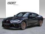 BMW M4 Coupé CS A. +CARBON SCHALENSITZ+H&K+adLED+ - BMW: Cs