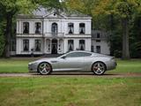 Aston Martin DB9 LM 5.9 V12 Touchtronic | One of 124 - Aston Martin Gebrauchtwagen von 2008