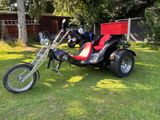 Andere Highway 1300 Trike  - TRIKE