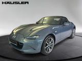 Mazda MX-5 Selection SKYACTIV-G 2.0 Navi, Rückfahrkame - Mazda MX-5 mit Benzin-Antrieb: Selection