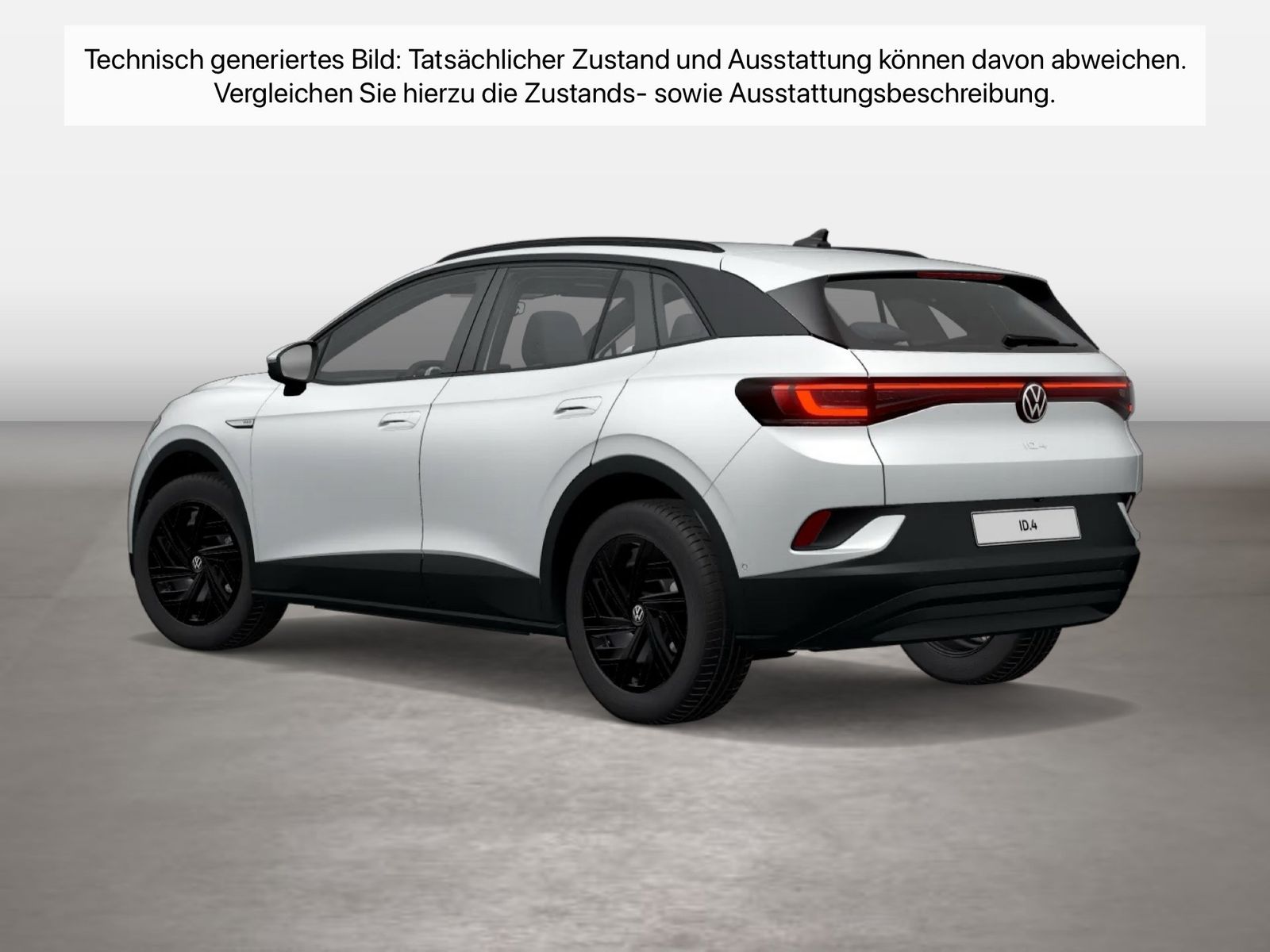 Volkswagen ID.4 - Bild 3