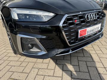 Audi S5 - 10
