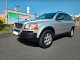Volvo XC90 2005  V8 4,4  Benzin/LPG  Gasan... - gebrauchte Volvo XC90 aus dem Jahr 2005