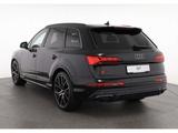 Audi Q7 50 TDI quattro S line - Audi Q7 Gebrauchtwagen in Dresden