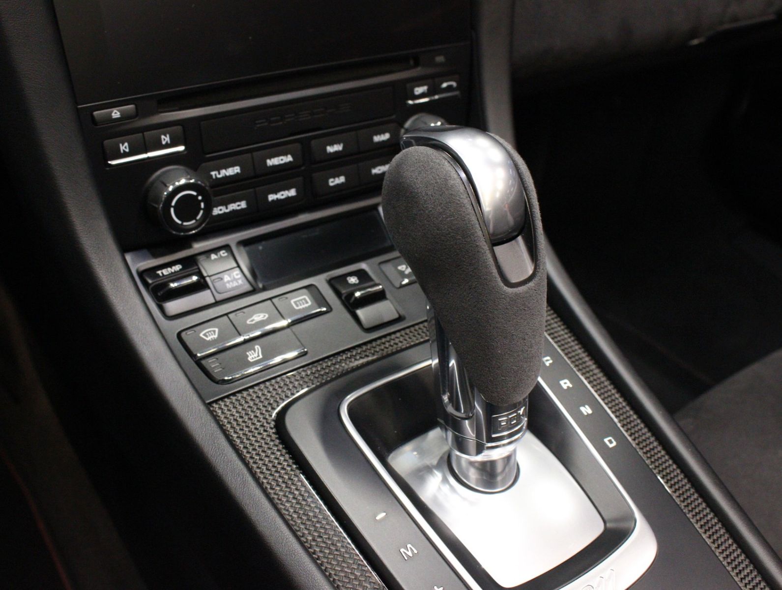 Fahrzeugabbildung Porsche 911 Carrera GTS Sport Chrono Paket Plus+Approved