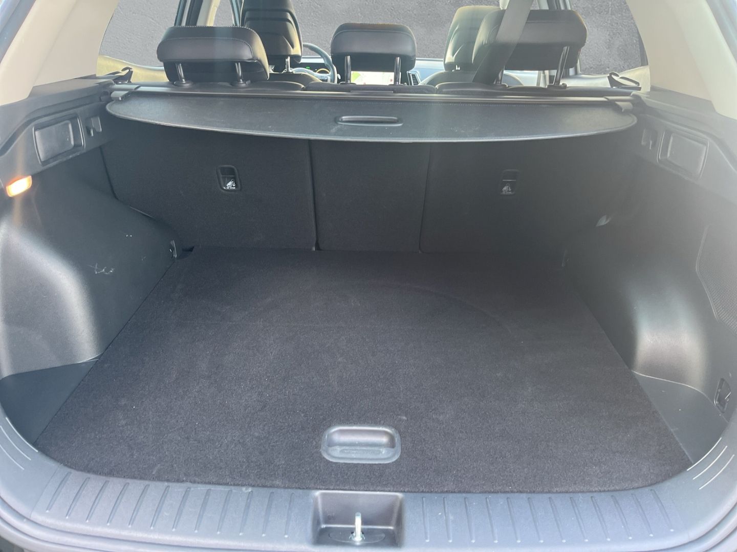 Fahrzeugabbildung Kia Sportage SPIRIT 1.6 T-GDI Mild-Hybrid EU6d *ALLW