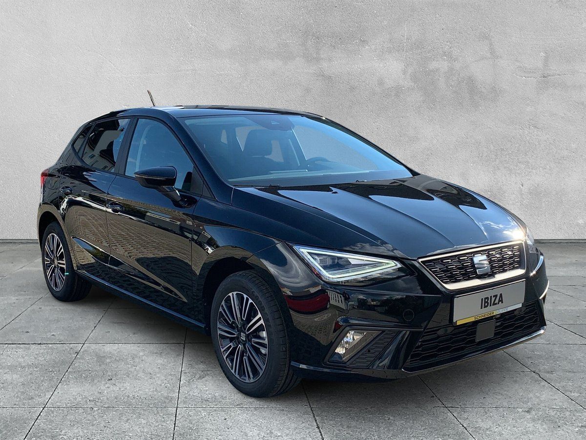 Seat Ibiza - Bild 7