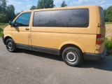 Volkswagen VW T5 Transporter - Volkswagen T5 Transporter in Bielefeld
