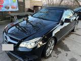 Mercedes-Benz E 250 Cabrio, Auto, Navi, Klimaautomatik,Tüv Neu - Mercedes-Benz E 250 in Lübeck