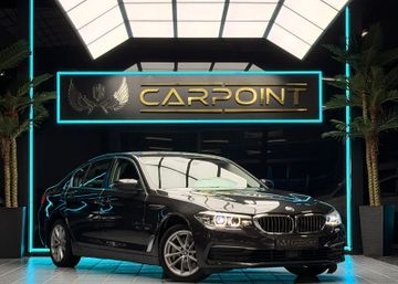 BMW 530 - 1