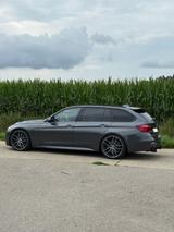 BMW 340i xDrive Touring M Sport Automatic M Sport - gebrauchte BMW 340 aus dem Jahr 2018