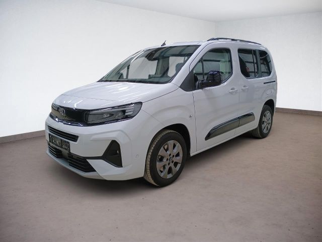 Opel Combo Life 1.5D AT8 GS Navi Sitzhzg Kamera