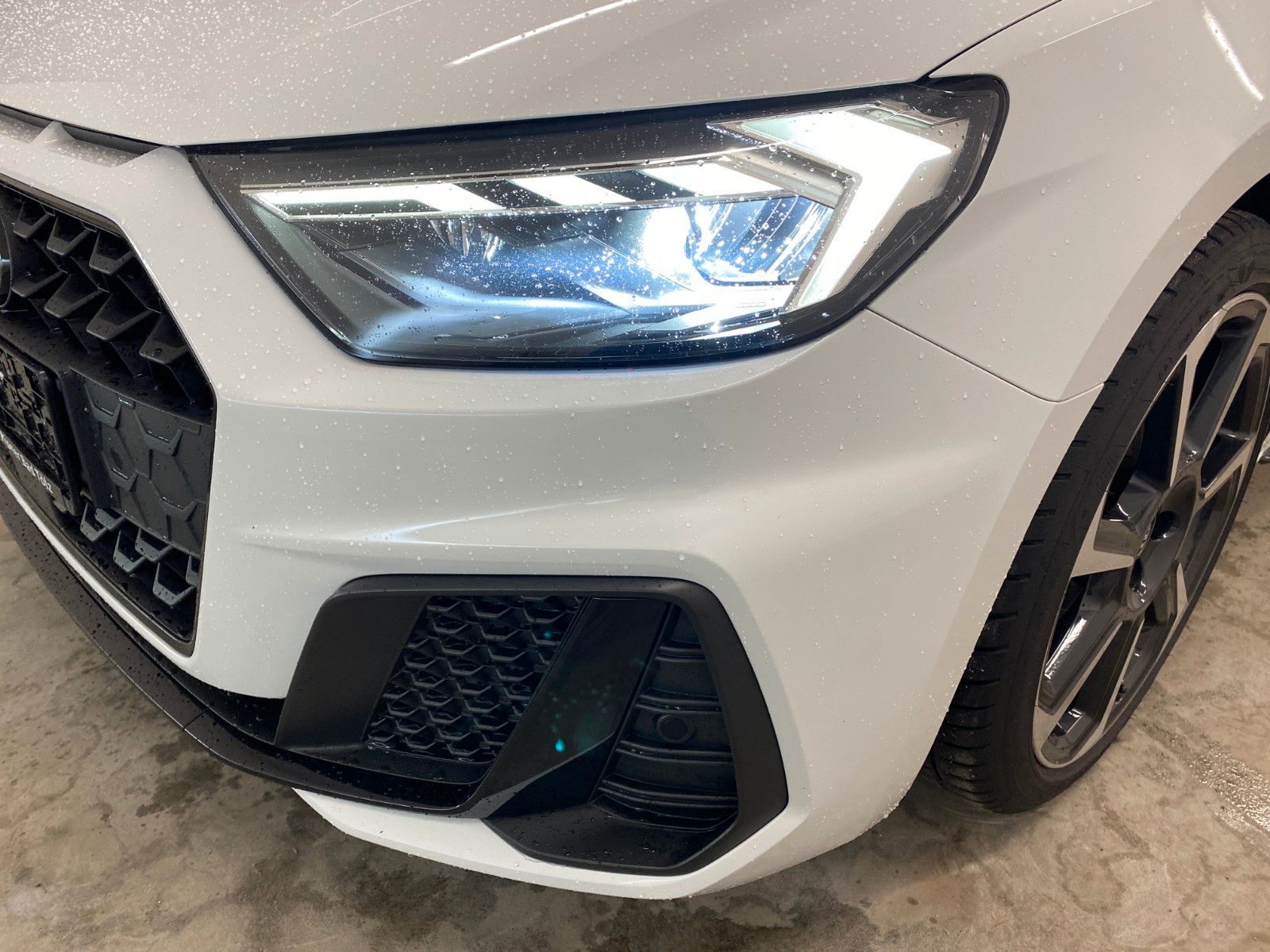 Audi A1 - Bild 7