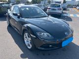 Mazda RX-8 Challenge - gebrauchte Mazda Coupés