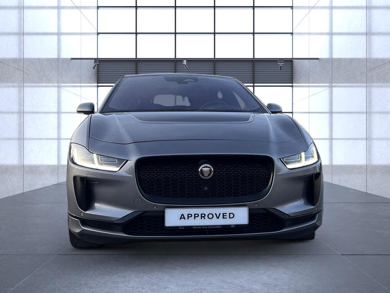 Jaguar I-Pace EV400 AWD S