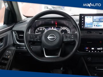 Nissan Qashqai - 12