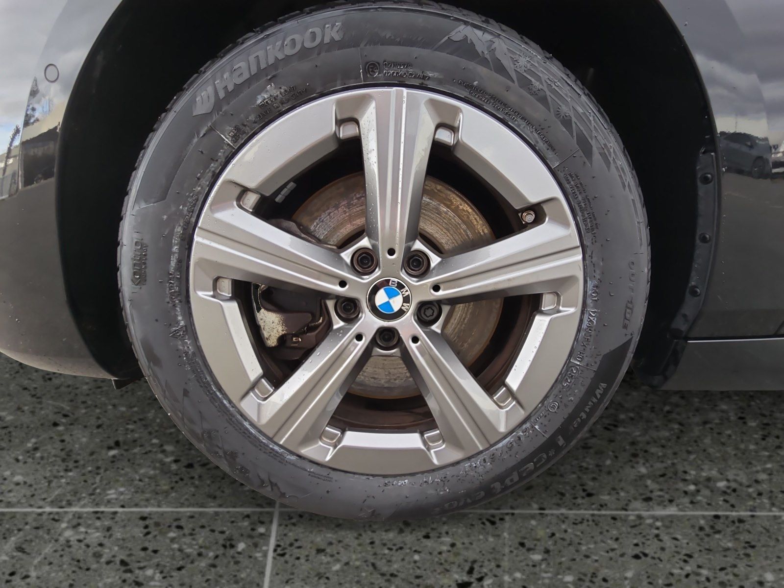 BMW 230 Active Tourer - Bild 9