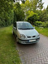 Renault Scénic 1.6 16V | TÜV bis 06/2025 |... - Renault Scenic aus 2000