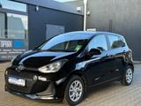 Hyundai i10 KLIMA/CARPLAY/TEMPOMAT/ELEK.FENSTER/TÜV NEU - Hyundai i10 Gebrauchtwagen in Osnabrück