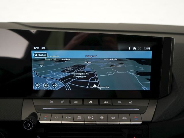 Astra L LIM GS HYBRID eDCT+LED MATRIX+NAVI+360 G