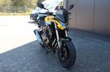 Honda CB 500 F / ABS / ZUBEHÖR / Garantie - HONDA CB 500