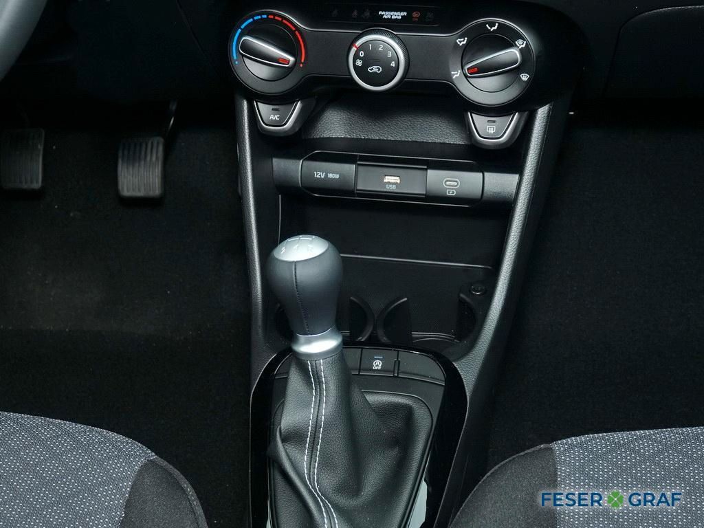 Kia Picanto - Bild 8