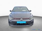 Volkswagen Golf VIII GTI 2.0 TSI DSG 245PS - Volkswagen Golf: V GTI Ps