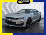 Chevrolet Camaro Coupe V8 2SS 2024 FinalCall with NAVI - Chevrolet Camaro Neuwagen in Berlin