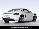 Porsche Cayman 718 20-Zoll Rückfahrkamera Sportsitze - Porsche Cayman in Düsseldorf