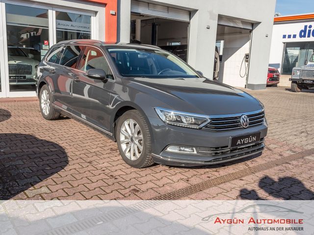 Volkswagen Passat Variant 2,0tdi Highline*ACC*PDC*BMT*