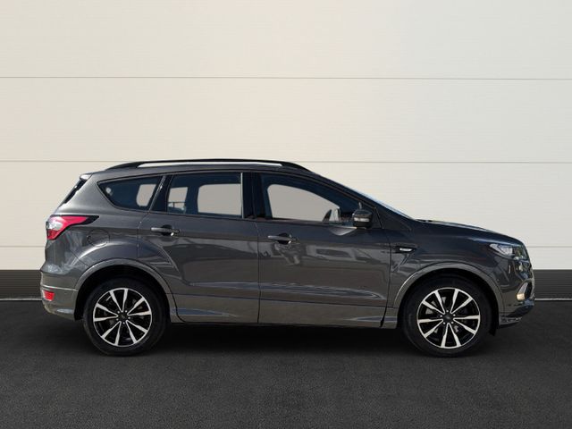 Ford Kuga ST-Line AWD 2.0l+Navi+Xenon+Kam.+Sony+WiPa.