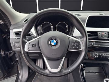 BMW X2 - 10