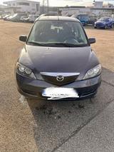 Mazda Winterauto Mazda 2 - Mazda 2 in Freiburg