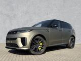 Land Rover Range Rover Sport SV Edition One Carbon Bronze